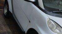 Smart ForTwo – Bianca