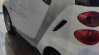 Smart ForTwo – Bianca