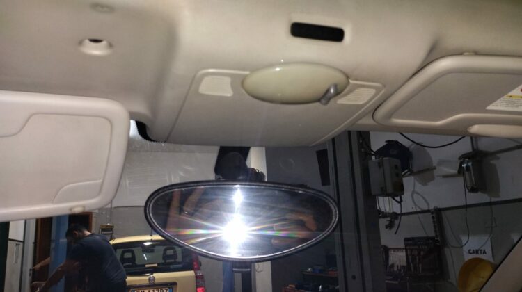 Smart ForTwo – Bianca