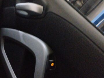 Smart ForTwo – Bianca