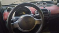Smart ForTwo – Nera