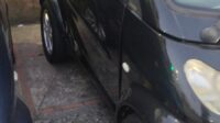 Smart ForTwo – Nera