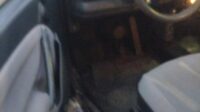 Smart ForTwo – Nera