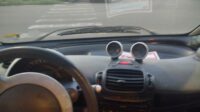 Smart ForTwo – Nera