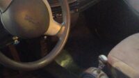 Smart ForTwo – Nera